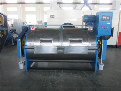 200公斤工業(yè)洗衣機(jī)