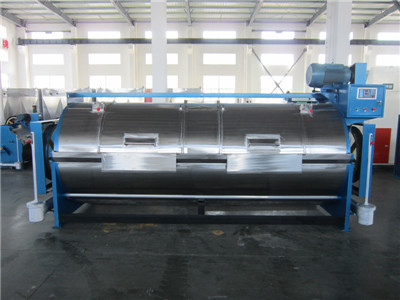300公斤工業(yè)洗衣機(jī)
